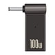 thumbnail image 1 of Convertidor de enchufe PD tipo C a DC Jack para Dell 19.5V (4.5x3mm), 1 of 8