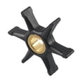 thumbnail image 4 of 适用于约翰逊伊文鲁德9/9.5/10HP 舷外机水泵叶轮 775519 377178 水泵叶轮, 4 of 9
