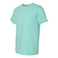 thumbnail image 2 of Hammer T-Shirt, M, Chalky Mint, 2 of 3