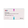 thumbnail image 1 of Trinomia 28 cápsulas 100 mg/20 mg/5 mg, 1 of 4