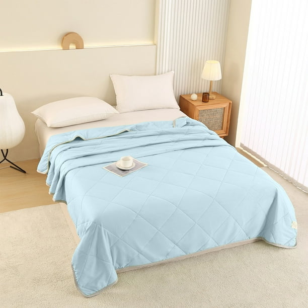 Thin thermal blanket hotsell