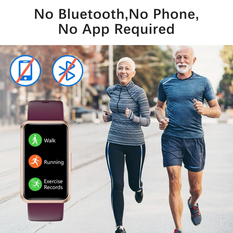 Fitness Tracker Fitnessuhr Mit App Best Fitness Tracking App For