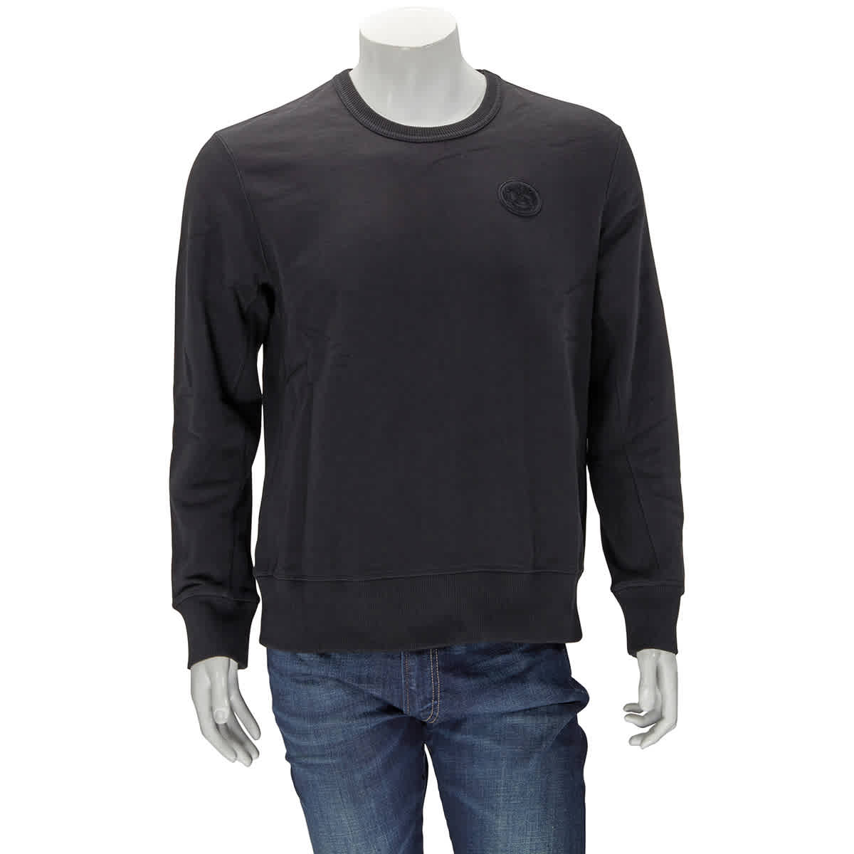 100 cotton sweatshirts walmart