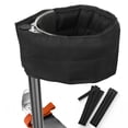 thumbnail image 4 of Stilt Straps, Comfortable for All Day Wear, Heavy Duty and Stability, Work with Various of Stilts, 1 Pair, 4 of 5