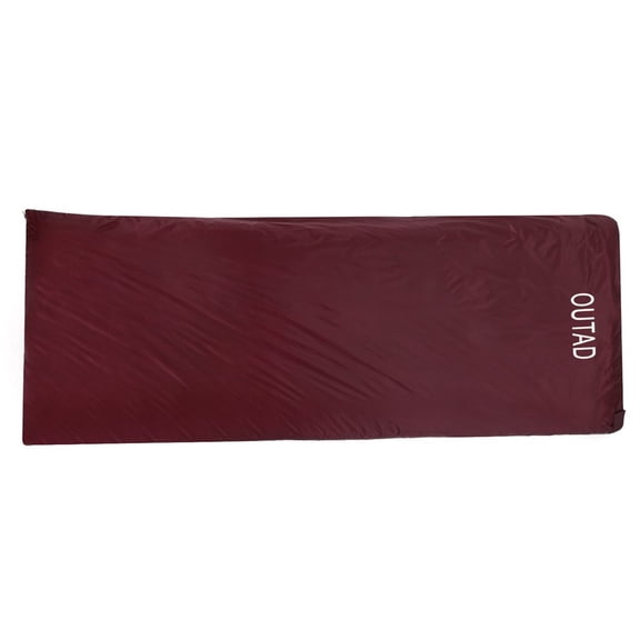 OUTAD Ultra-light Envelope Sleeping Bags 320D FOR Camping Travel Hiking