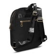 thumbnail image 4 of Mochila Backpack Poliéster McCarthy MC-022/3 Para Mujer negro Unitalla, 4 of 4