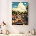 thumbnail image 2 of Glenwoods Canvas, Travel Canvas, City Prints Wall Decor, Iowa Canvas Decor, Glenwoods Travel Canvas, Iowa Canvas - 106AZ526, 2 of 2
