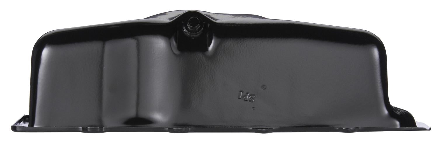 Spectra Premium CRP08A Steel Engine Oil Pan