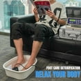 thumbnail image 4 of Matrices de repuesto para máquina desintoxicante Ionic Foot Bath (4 unidades), 4 of 6