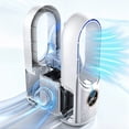 thumbnail image 3 of Ventilador con humificador 6 velocidades, 3 of 3