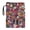 Dogs Flowers, variant on HELLHERO Butterfly Floral Art Bible Case Bag Polyester Book Storage Bag Book Cover Carrying Case with Decorative Design Book Sleeve Carrying Book Case