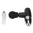 thumbnail image 1 of Mini Masseur Sport Portable Vibration Thérapie Thermique Électrique pour Muscles, 1 of 8