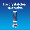 Clorox Pool&amp;Spa All-in-One Sanitizer and Shock (For Use in Spas and Hot ...