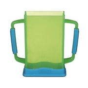 Munchkin BPA Free Drink Box Carrier - Girls (Colors/Styles Vary)