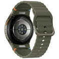 thumbnail image 2 of Restored Samsung Galaxy Watch7 40mm LTE Smartwatch - Green (Open Box ), 2 of 4