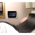 thumbnail image 6 of Dockem Koala Damage-free Tablet Wall Mount Dock by Dockem;Universal Damage-Free Adhesive Wall Dock for iPads, Tablets, Smartphones, and eReaders; Chrome, 6 of 7