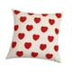 thumbnail image 4 of Funda de almohada bordada, funda de cojín, cómoda, versátil, decorativa, moderna Estilo a, 4 of 9