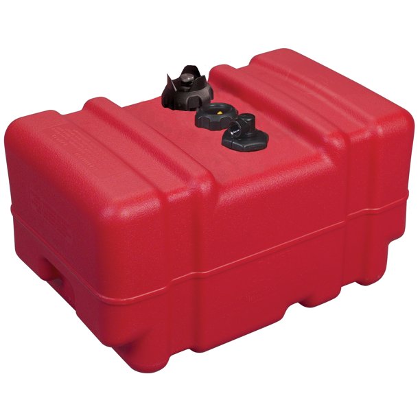 Moeller 630012LP High Profile Portable Fuel Tank 12 Gallon Walmart