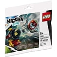 thumbnail image 2 of LEGO Hidden Side El Cañón de acrobacias de El Fuego 2020 Polybag (30464), 2 of 2