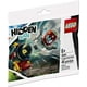 thumbnail image 2 of LEGO Hidden Side El Cañón de acrobacias de El Fuego 2020 Polybag (30464), 2 of 2
