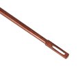 thumbnail image 4 of Rod Wood Flute Cleaning Rod Professional Flute Cleaning Kit Accessories Red, 4 of 7