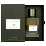 78 Vintage Green by Banana Republic for Unisex - 2.5 oz EDP Spray