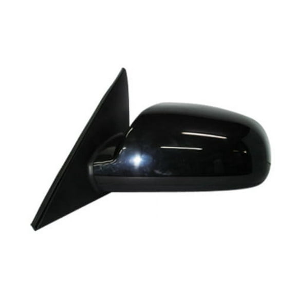 TYC Fits 06-10 Hyundai Sonata Power Heated Mirror LH Driver Fits 2010 Hyundai Sonata