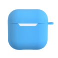 thumbnail image 1 of Silicone Case For Pro 4 Case 4 Wireless Bluetooth compatible Earphones Case Protective Cover For Air Pods Pro 4, 1 of 7