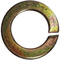 The Hillman Group 300315 1/2-Inch Split Lock Washer Grade 8, 50-Pack