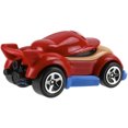 thumbnail image 2 of Hot Wheels Mario Brothers Mario Kart Toy, 2 of 5