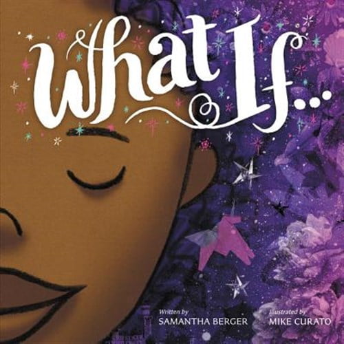 Pre-Owned What If... (Hardcover) 0316390968 9780316390965