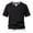 Black, variant on Mens T-Shirts White Mens Basic T Shirts Tee Shirt Men Black T-Shirts for Men New & Trending