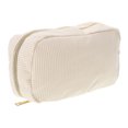 thumbnail image 5 of LEORX Makeup Travel Bag Large Capacity Travel Makeup Bag 1Pcs, 5 of 8