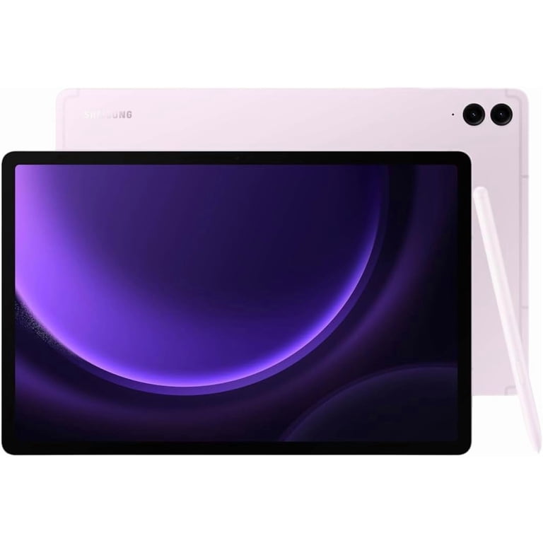 Samsung Galaxy Tab S9 FE+ Plus 128GB 12.4