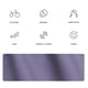 thumbnail image 3 of Pantalones De Yoga De Talle Alto Para Mujer Con Bolsillos De Malla Leggings Deportivos De Yoga Leggings De Entrenamiento Para Mujer Sweethay OD014617-43, 3 of 6