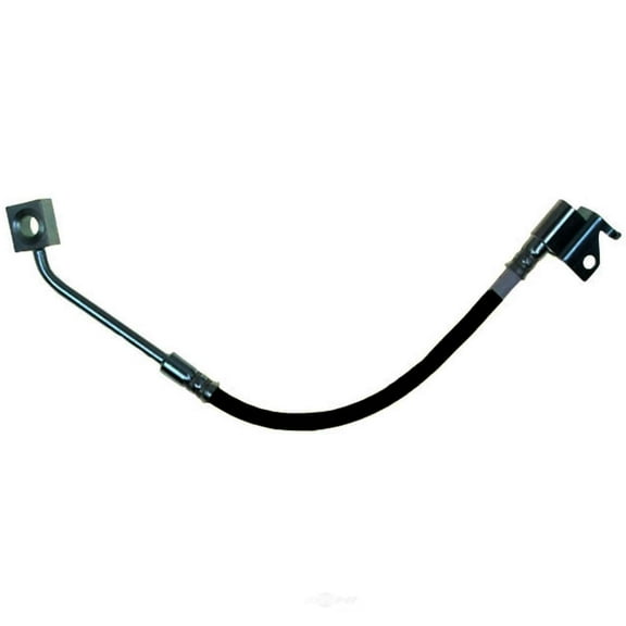 Brake Hydraulic Hose Fits select: 2001-2006 CHRYSLER SEBRING, 2001-2006 DODGE STRATUS