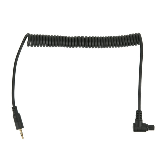 Cable de conexión del obturador de cámara YouPro N3 Jadeshay