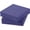 Dark Blue, variant on 22 x 22 x5" Outdoor Chair Cushions Set of 2, Waterproof Outdoor Seat Cushions for Patio Furniture, Patio Chair Cushions with Handle and Ties, Square Outdoor Chair Pads,
