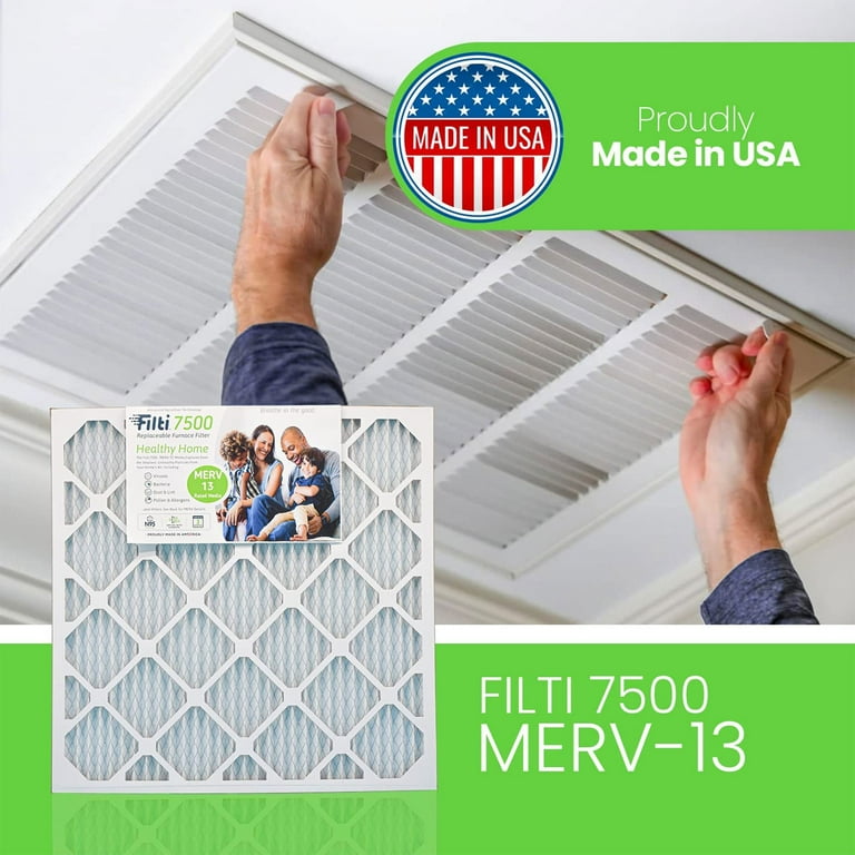 Merv 13 for home online