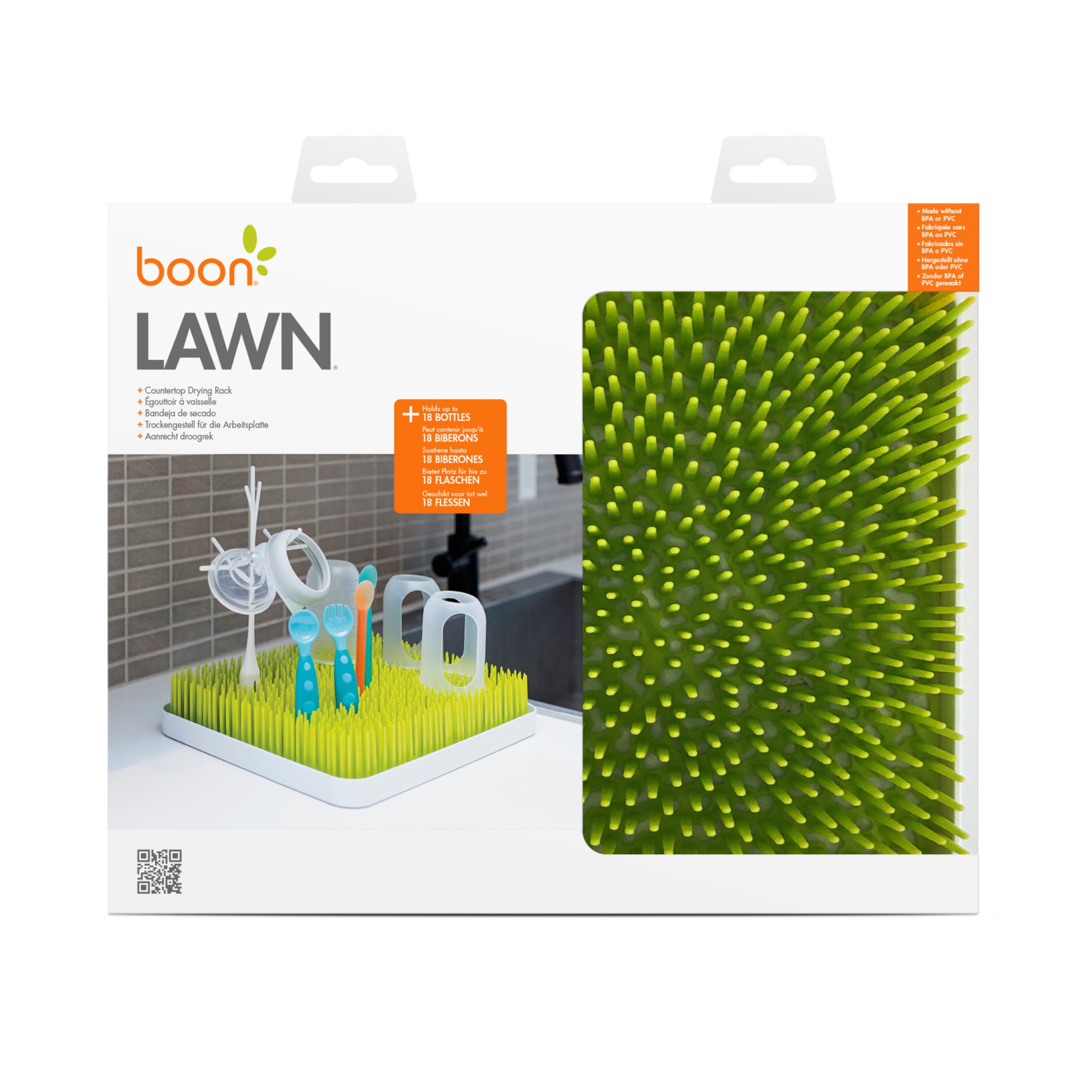target grass bottle dryer