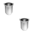thumbnail image 3 of Yuarrent Taza dosificadora de café, alimentador de polvo profesional, repuesto de herramientas de cocina para el modelo Breville 870/878/880, soporte Type1 NO1 Yuarrent CBP025948, 3 of 6
