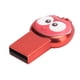 thumbnail image 2 of Memoria USB 2.0 en forma de U con forma de coche, de metal, con dibujos animados, accesorios para ordenador, 64 GB, 2 of 5