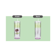 thumbnail image 4 of BTS TinyTAN Official BTS Ice Cup Tumbler 11.8 oz J-Hope w/ Dooted Blanket, 4 of 6