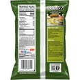 thumbnail image 3 of Tostitos Tortilla Chips Hint of Guacamole 3 3/8 oz, 3 of 5
