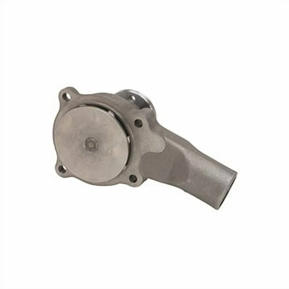 Dayco Engine Water Pump P/N:Dp816 Fits select: 1987-1993 CHEVROLET S TRUCK, 1987-1990 GMC S TRUCK