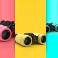 thumbnail image 2 of FUTUREORYY telescope for toddlers Binoculars Plastic Radian Adjustable Nature Observation 1Pack, 2 of 8