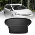 thumbnail image 2 of Unique Bargains Black Auto Rear Trunk Tray Boot Liner Cargo Floor Mat for Toyota Prius 2003-2015, 2 of 3