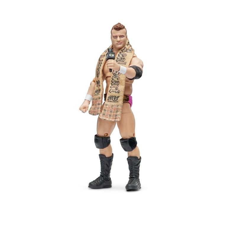 AEW All Elite Wrestling Unrivaled Collection MJF, Chase Variant