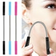 thumbnail image 2 of Ressort pour Enlever les Poils Portable Créatif Ressort pour Visage Outil pour Enlever les Poils du Visage, 2 of 10
