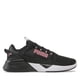 thumbnail image 2 of Tenis Puma Retaliate 2 JR para Mujer 377085-04 negro 23 Puma 377085-04 RETALIATE 2 JR, 2 of 5